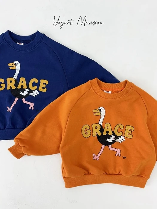 Buddy Sweatshirt Buddy Sweatshirt