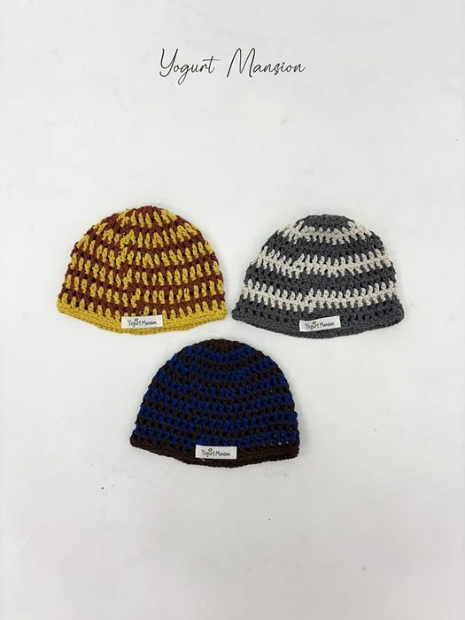 World Cone Beanie
