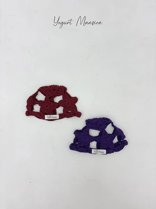 Star Beanie Star Beanie