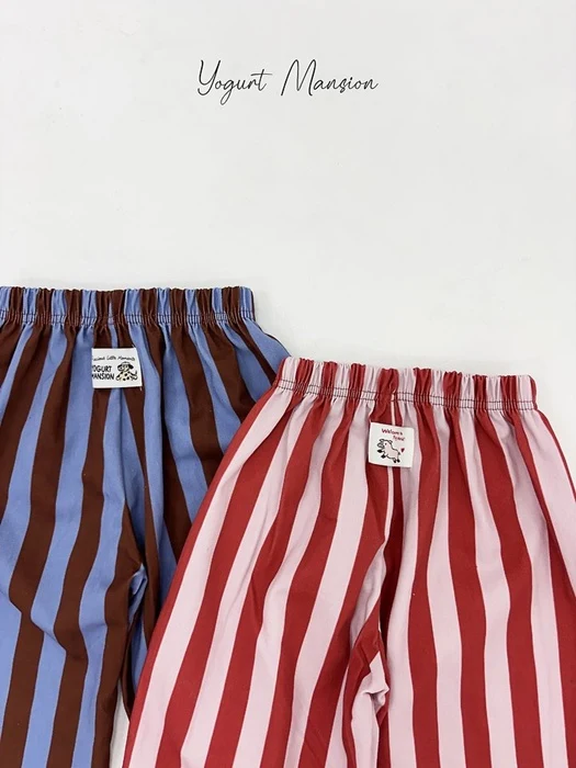 Kancho Pants Kancho Pants