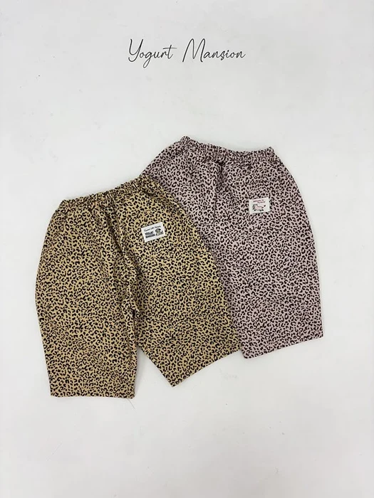 Roar Pants