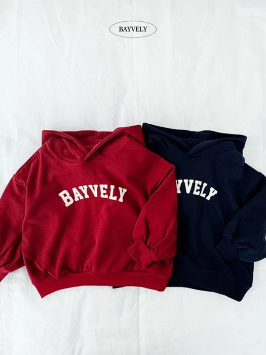 Bay Hoodie Bay Hoodie