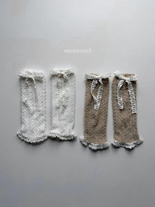 Bebe Mood Warmers