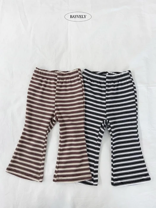 Saint Bootcut Pants