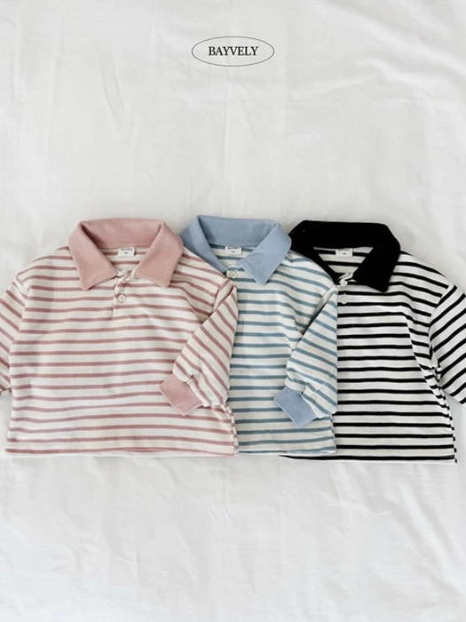 Sweet Collar Tee Sweet Collar Tee