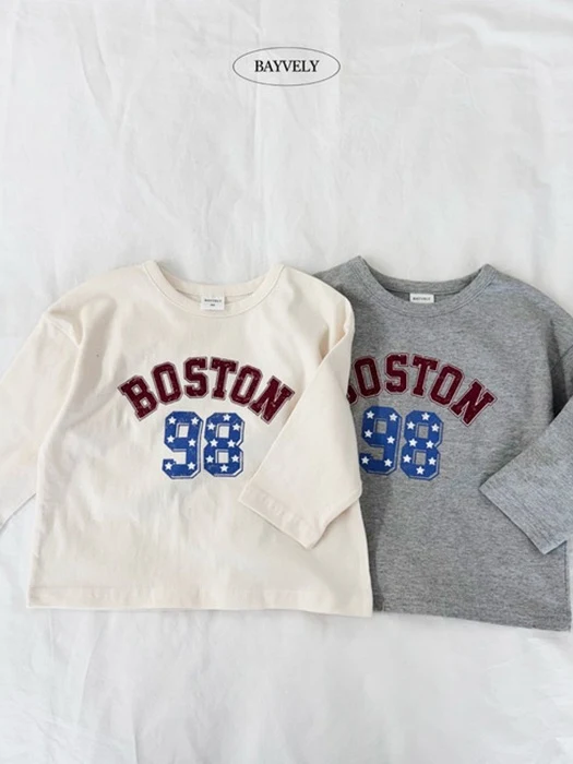 Boston Tee