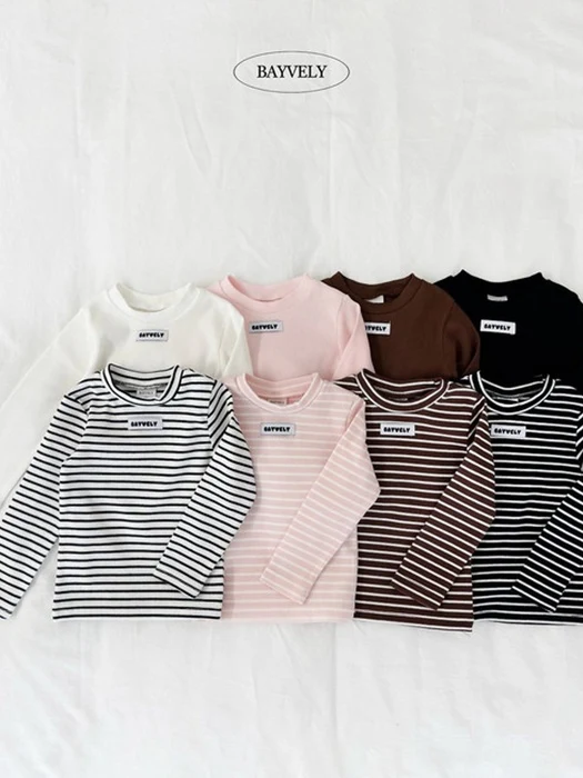 Soft Stretch Tee
