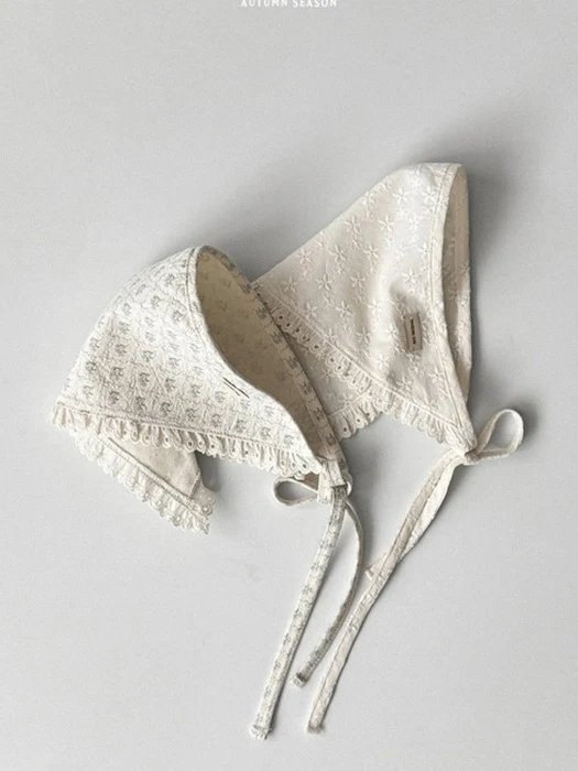 Lace Headscarf