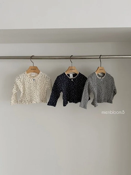 Kids Baby's Breath Tee
