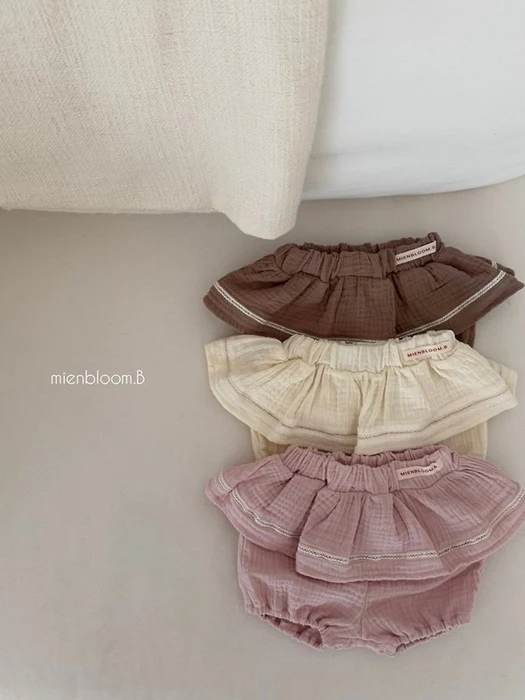 Bebe Renee Bloomers