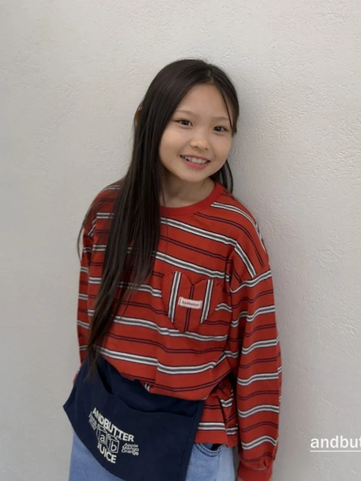 Tom’s Pocket Tee