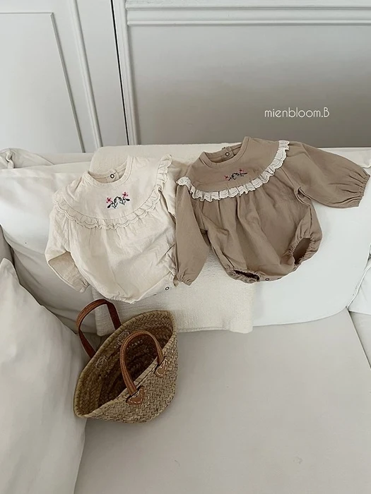 Bebe Aruru Suit