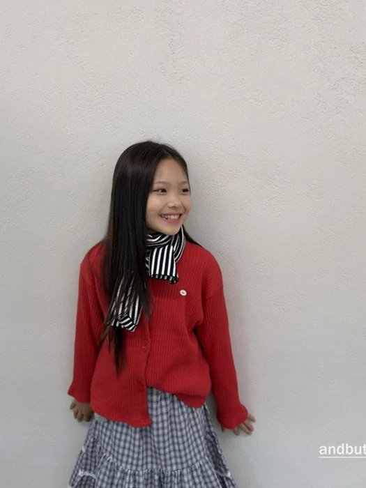 Everyday Cardigan
