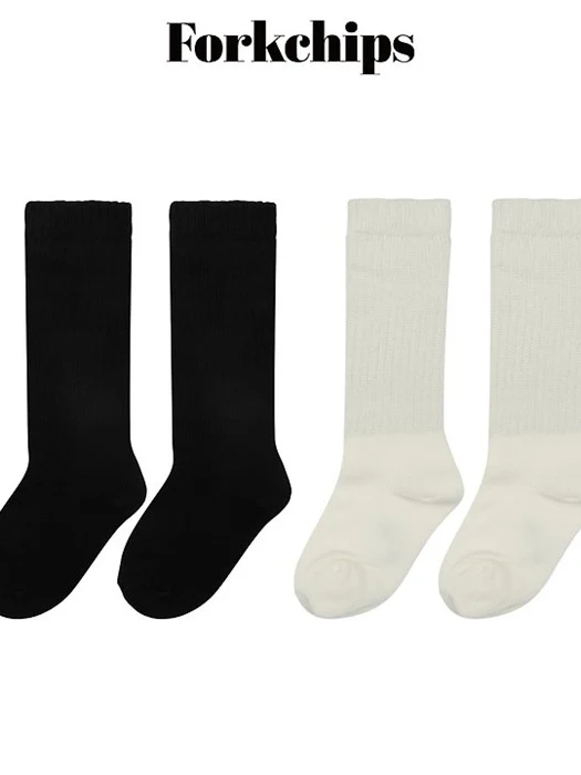 Cable Socks Set