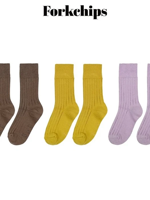 Honey Socks Set Honey Socks Set