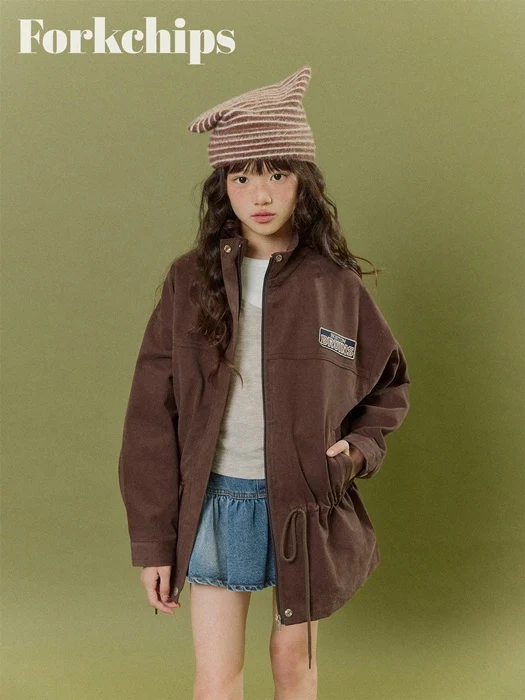 Boston Field Jacket