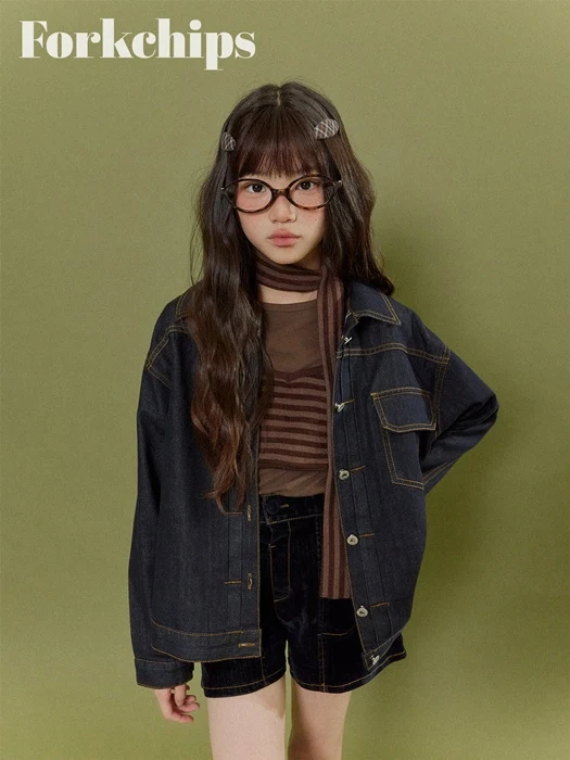 Union Denim Jacket