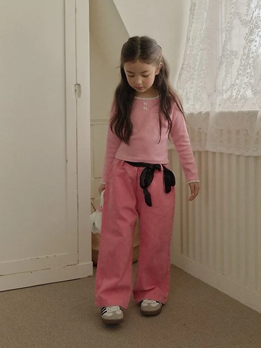 Le Me Pigment Pants
