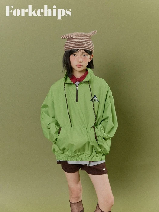 Atus Anorak