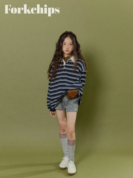 Wool Knit Shorts Wool Knit Shorts