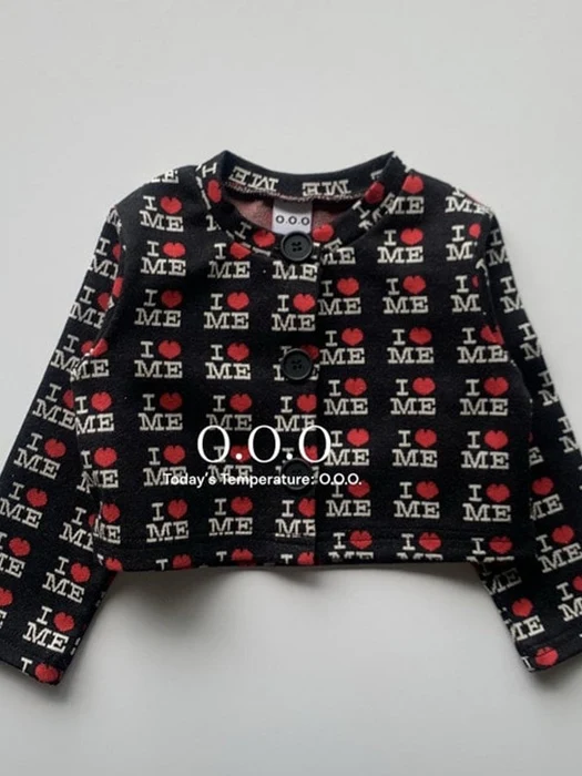 Momoka Cardigan