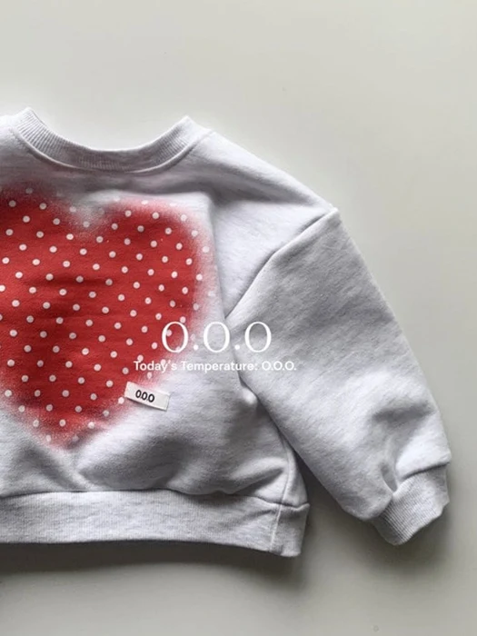 Azure Sweatshirt