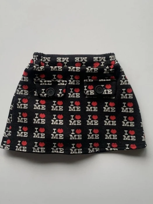 Amour Skirt