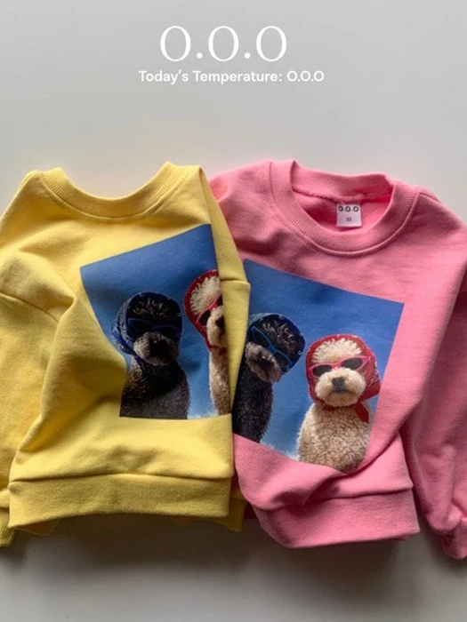 Marco Sweatshirt Marco Sweatshirt