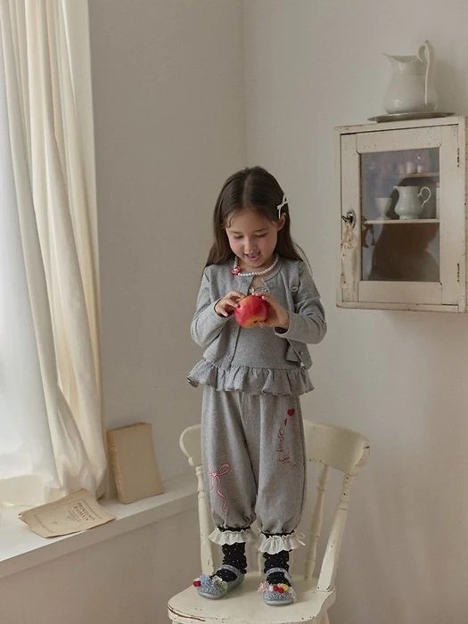 Cottage Jogger Pants