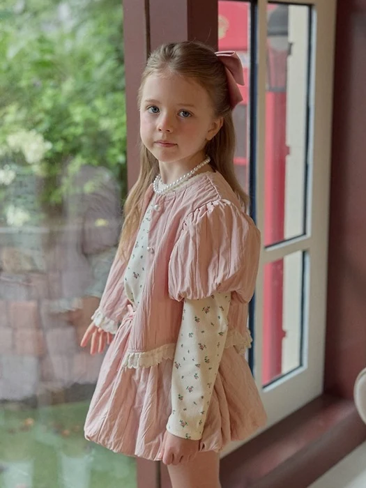 Rolly Girl Jacket