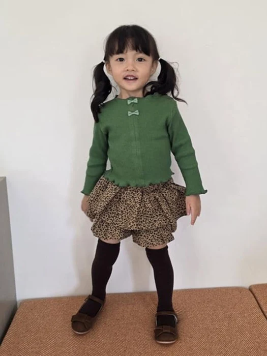 Soft Skort Pants Soft Skort Pants