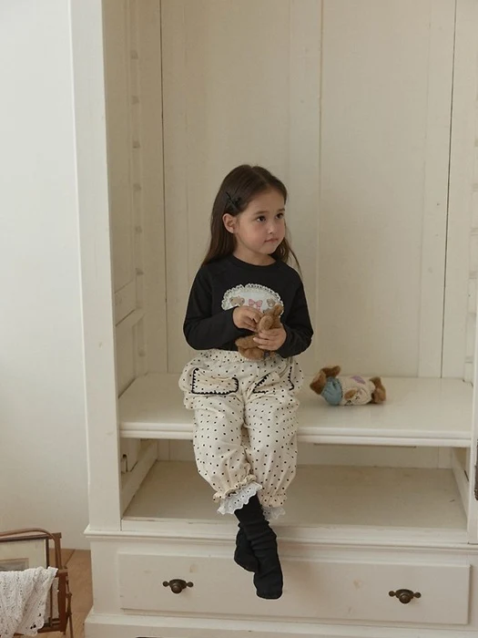 Tulip Pocket Pants Tulip Pocket Pants