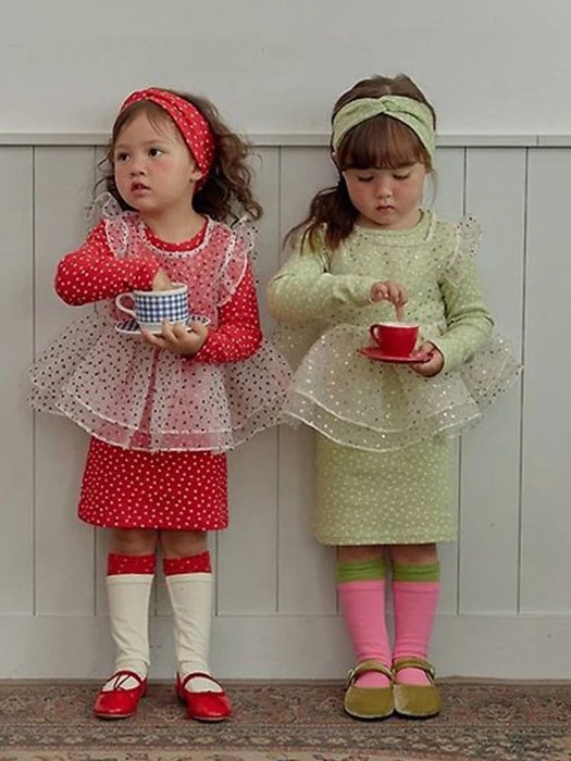 Songi One-piece Set (One-piece + Headband)