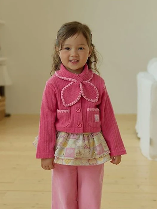 Melo Cardigan Melo Cardigan
