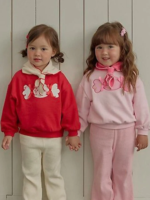 Candy Sweatshirt