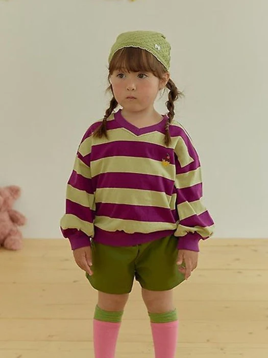 Hazel Sweatshirt
