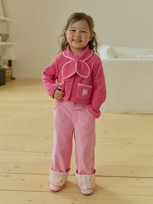 Star Roll-Up Pants