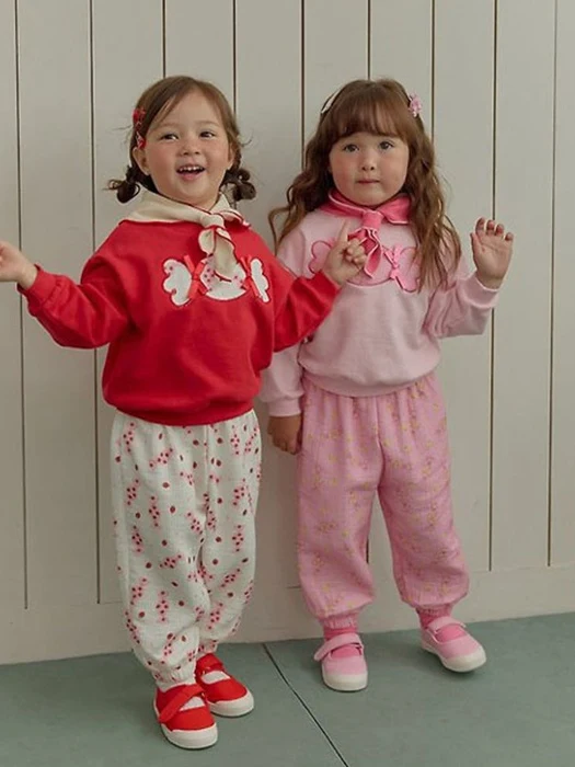 Cozy Lounge Pants
