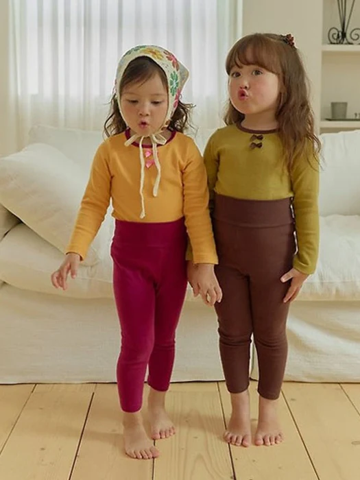 Double Soft Thermal Set