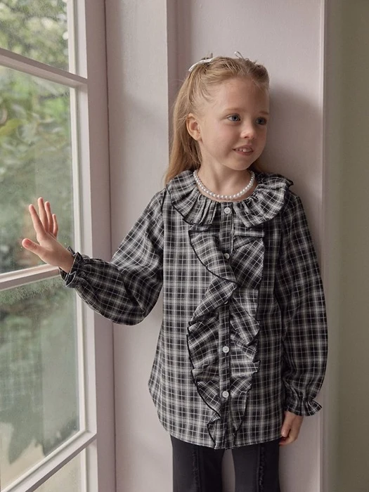 Cantabile Blouse Cantabile Blouse