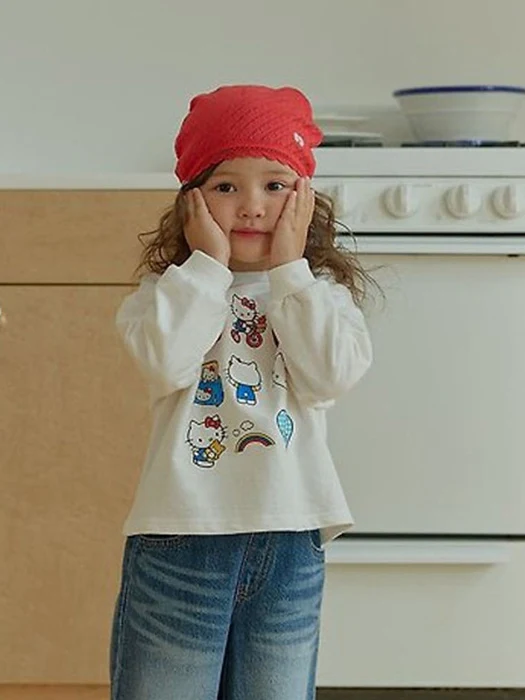 Nune Ttine Beanie