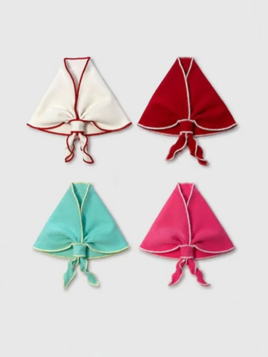 Mochi Scarf