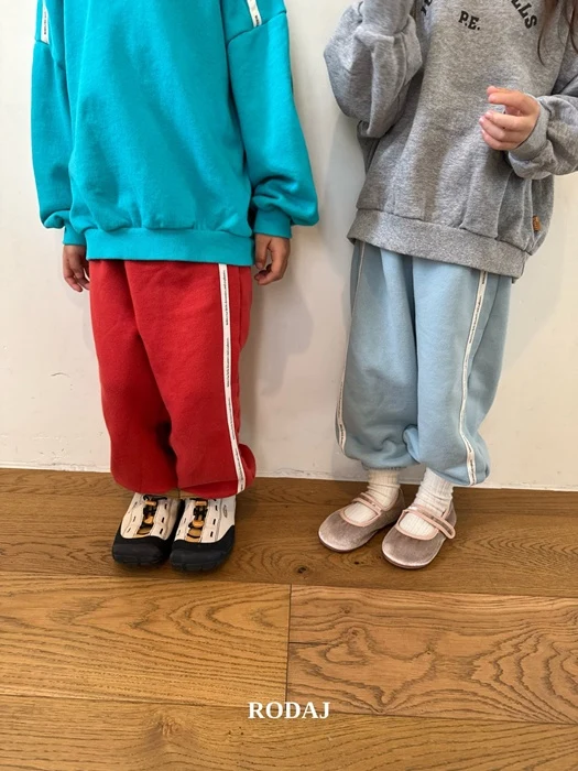 Land Jogger Pants