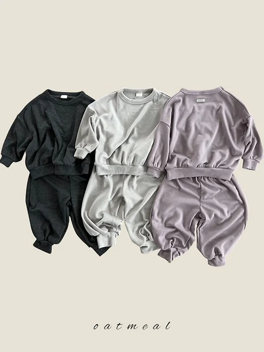 Mellow Set
