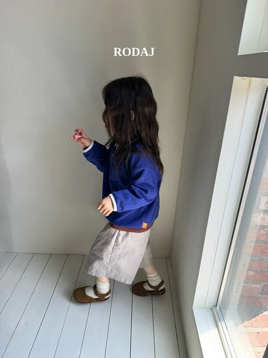 Mood Bermuda Pants Mood Bermuda Pants