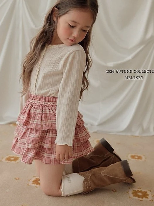 Alia Frill Shorts