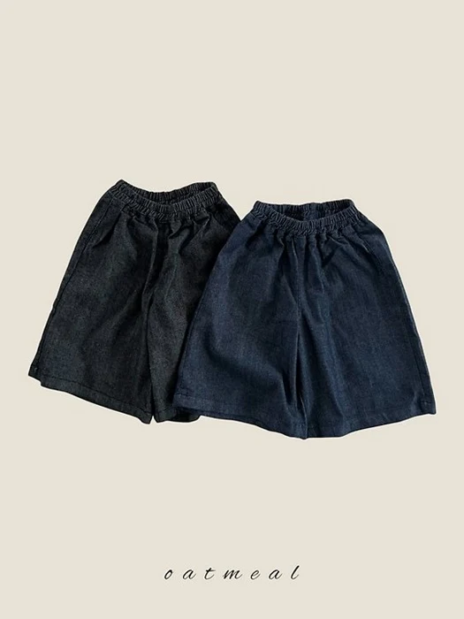 Bono Denim Pants