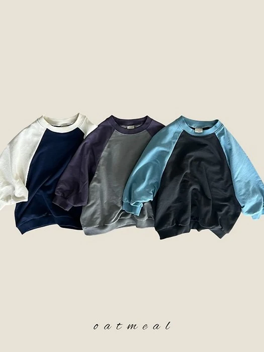 Tutu Raglan Sweatshirt Tutu Raglan Sweatshirt