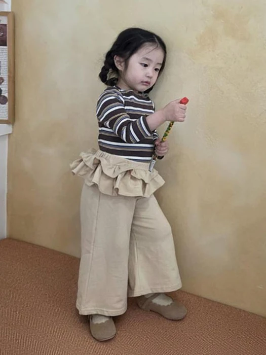 Moving Pants