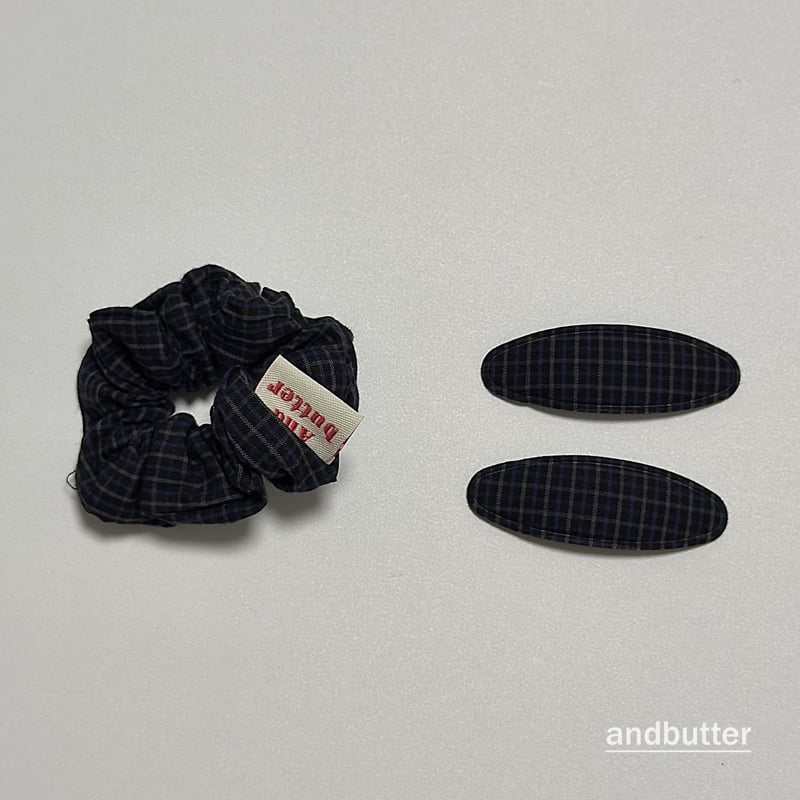 Andbutter - Korean Children Fashion - #childofig - Classic Hair Pin - 8